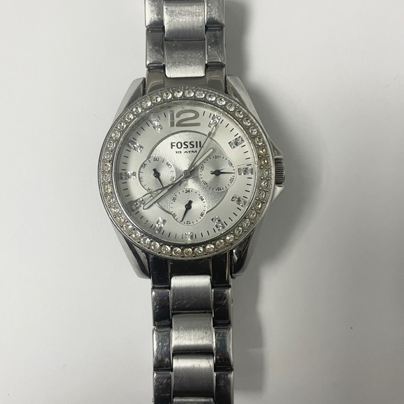 Fossil Women Fossil Women\'s Wrist Watch